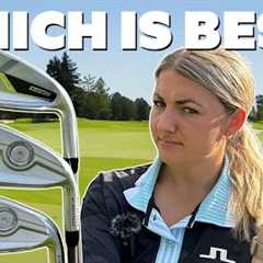 Which PXG Iron Should You Choose In 2024?