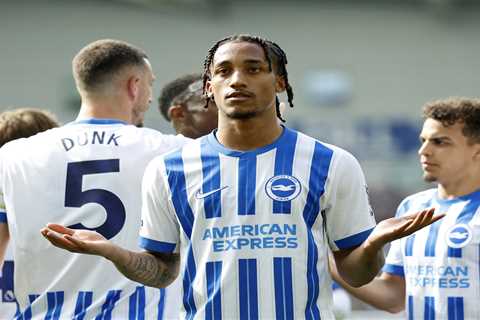 Brighton's £70m Gamble: Why Joao Pedro's Price Tag Makes Me Question Everything