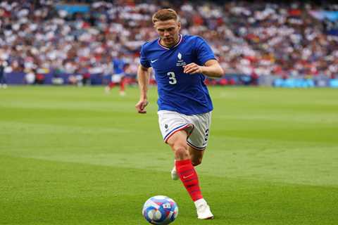 Villa's Sneaky Move: Why They're About to Steal Bournemouth's £20m French Target