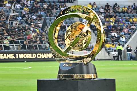 Club World Cup 2025: The Money-Grab Tournament That Actually Looks Incredible