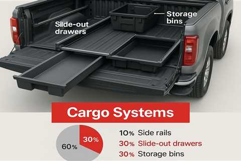 Truck Bed Cargo Management: Transform Your Chaos Into Order