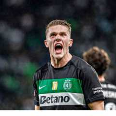 415,000 Weekly Wage: Man Utd’s Bold Striker Pursuit Eclipses Gyokeres Option