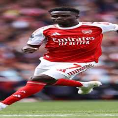 Arsenal Finally Win Something – And It's Absolutely Embarrassing
