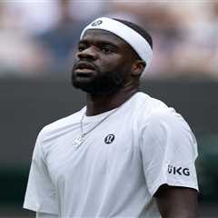 Seven Minutes That Made My Blood Boil: When Tennis Gets Ugly