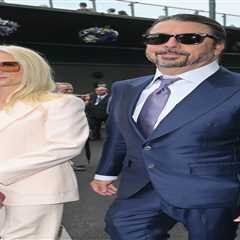 When Rock Stars Meet Rain: My Soggy Day Spotting Celebs at Wimbledon