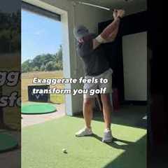 Training aids changed my teaching forever - and they’ll transform your practice too 🎯 Most golfers