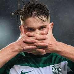 Arsenal’s €70M Viktor Gyokeres Chase: Sporting Won’t Budge on Price Tag