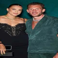 The Guy Dating Tennis Queen Aryna Sabalenka? Here's What I Found Out