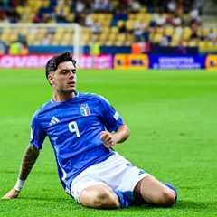 Italian Wonderkid Ambrosino Emerges As Celtic’s Latest Striker Target