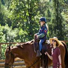 Exploring Equine Events in Southwest Washington: A Guide for Parents