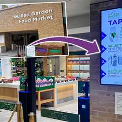Wimbledon's AI Shop is Charging People for Stuff They Never Bought (And It's Getting Ugly)