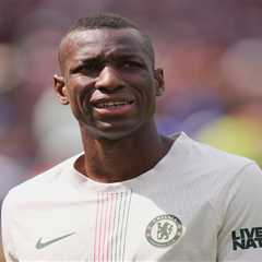 Chelsea's Insane £100m Price Tag for Jackson Has Milan Scratching Their Heads