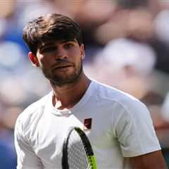 Wimbledon Just Made the Dumbest Scheduling Decision in Tennis History