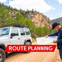 Top Off Road Driving Safety Tips for a Safe Adventure