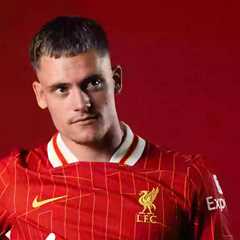 Liverpool’s £150M Wirtz Bid Leaves Man Utd’s Transfer Plans in Tatters