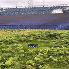 Fans spot ‘nastiest drop zone yet’ with Open stars facing horror punishment if they try sneaky..