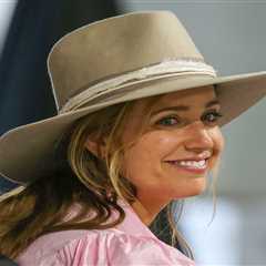 Who is Scottie Scheffler’s wife Meredith Scudder and how many children do couple have?