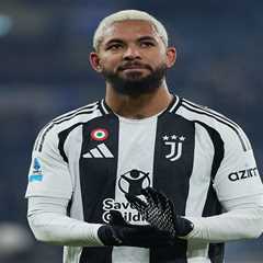 Douglas Luiz Is Coming Home (And Villa Don't Want Him Back)