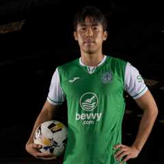 South Korean Midfielder Ends Celtic Nightmare With Nantes Move