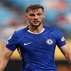 Chelsea's Fire Sale: Why Dewsbury-Hall Might Actually Escape to Fulham