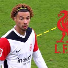 Liverpool Outmuscle Manchester United to Land £79m Bundesliga Star Ekitiké
