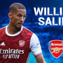 Real Madrid’s Defensive Revolution: Saliba and Konate Double Swoop Planned