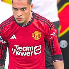 Saudi Riches Beckon for Man Utd’s Antony as Betis Dream Fades