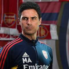 Arsenal’s Gyokeres Deal Prompts Arteta’s Chase of Crystal Palace Star Eze