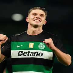 Why Arsenal Just Pulled Off the Transfer Coup of the Summer (And I'm Still Processing It)