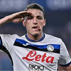 Italian Goal Machine Retegui Abandons Serie A Glory for Saudi Riches