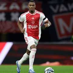 Chelsea on Verge of Sealing £43m Deal for Ajax’s Teenage Defensive Gem Hato