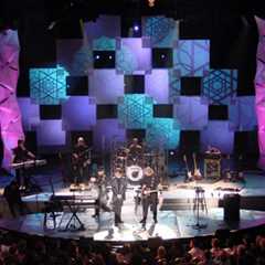7 Creative Event Stage Design Ideas That Wow Every Audience - Manage Your Customer