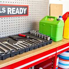 How to Replace Bushings on Sway Bar: Easy DIY Guide