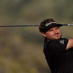 Ryder Cup star, 35, refuses prize money as he wins first tournament after coming out of shock..