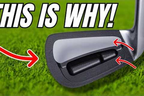 This UNKNOWN Japanese golf brand make the BEST clubs!?