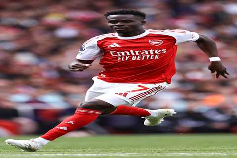 Arsenal Finally Win Something – And It's Absolutely Embarrassing