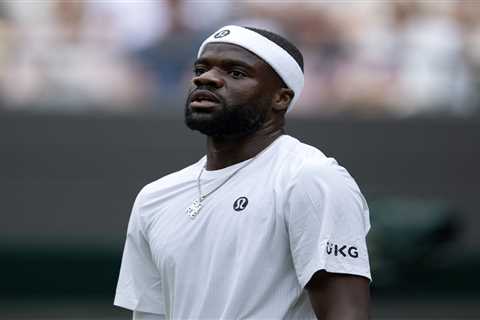 Seven Minutes That Made My Blood Boil: When Tennis Gets Ugly