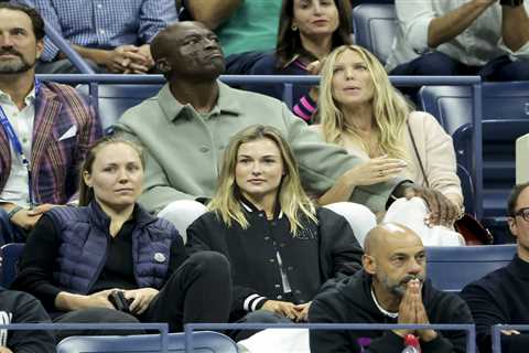 The Real Story Behind Jannik Sinner's Romance with Anna Kalinskaya