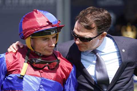 This O'Brien Colt Got Screwed by Royal Ascot Rules – Now He's About to Destroy Everyone at Newmarket