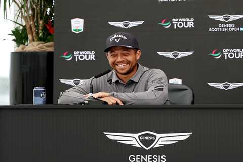 The Toilet Portrait: When Golf Glory Gets Flushed