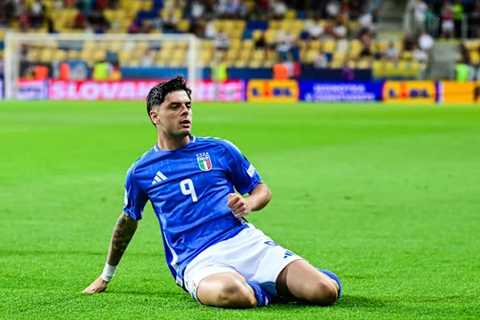 Italian Wonderkid Ambrosino Emerges As Celtic’s Latest Striker Target