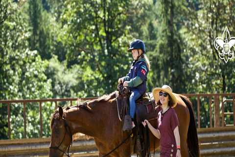 Exploring Equine Events in Southwest Washington: A Guide for Parents