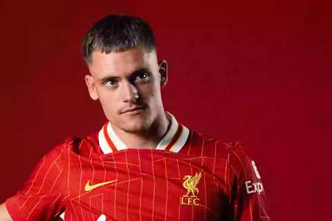 Liverpool’s £150M Wirtz Bid Leaves Man Utd’s Transfer Plans in Tatters