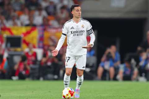 Real Madrid’s Ironman: Lucas Vazquez Ends Historic 400-Match Journey