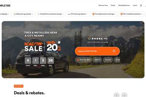 12 Sources for Good Mud Tires for Truck in 2025