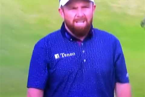 New footage shows Shane Lowry’s ball DID move as R&A release statement on controversy at The..