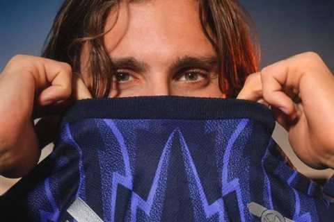 Calafiori Just Did What Now? Arsenal Fans Lose Their Minds Over Kit Launch Clue
