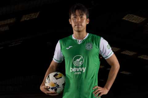 South Korean Midfielder Ends Celtic Nightmare With Nantes Move