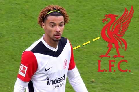 Liverpool Outmuscle Manchester United to Land £79m Bundesliga Star Ekitiké