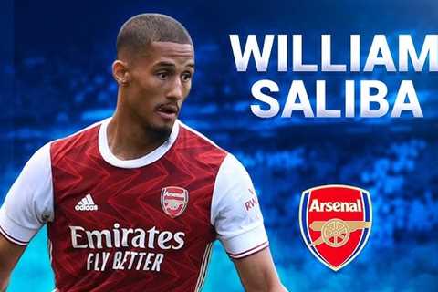 Real Madrid’s Defensive Revolution: Saliba and Konate Double Swoop Planned
